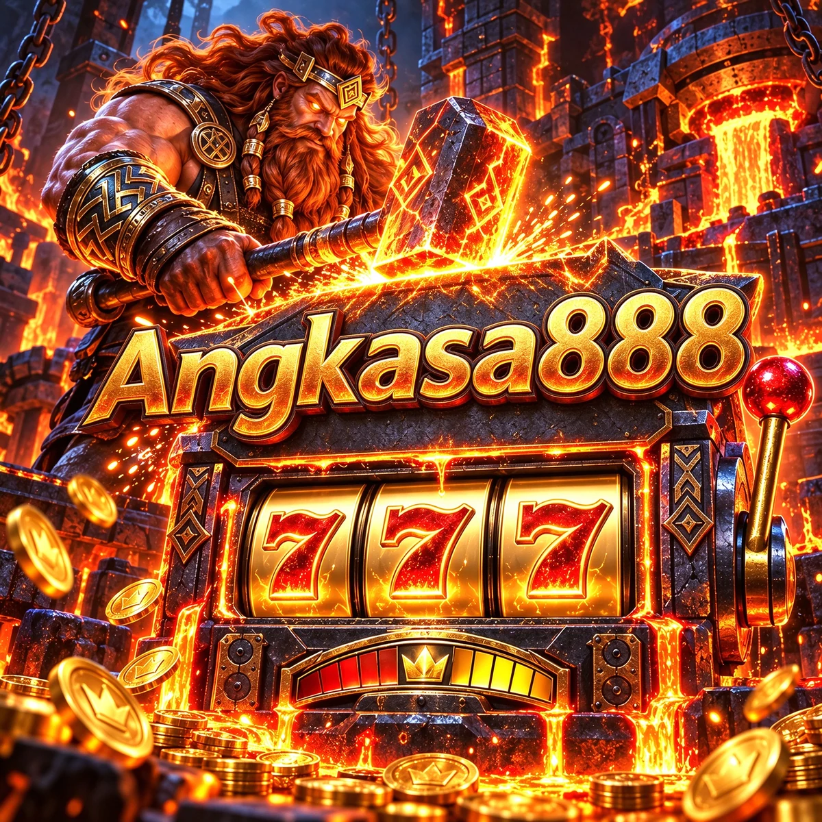 angkasa888 APK