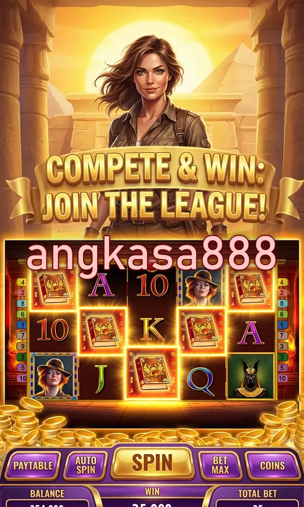 angkasa888 APK