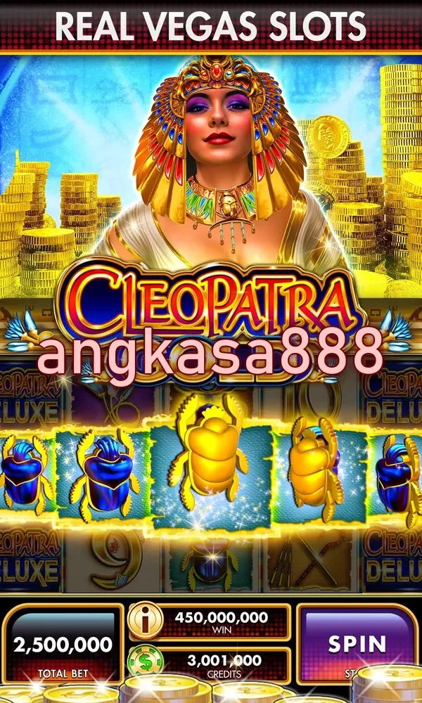 angkasa888 APK