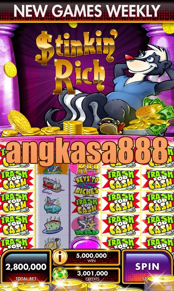 angkasa888 APK
