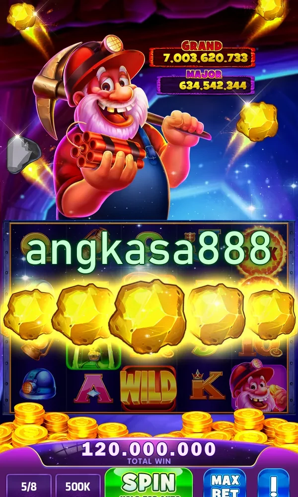 angkasa888 Masuk