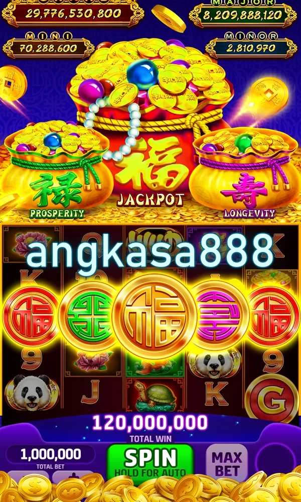 angkasa888 Masuk