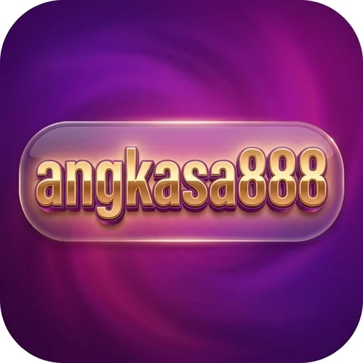 angkasa888 Logo - Resmi